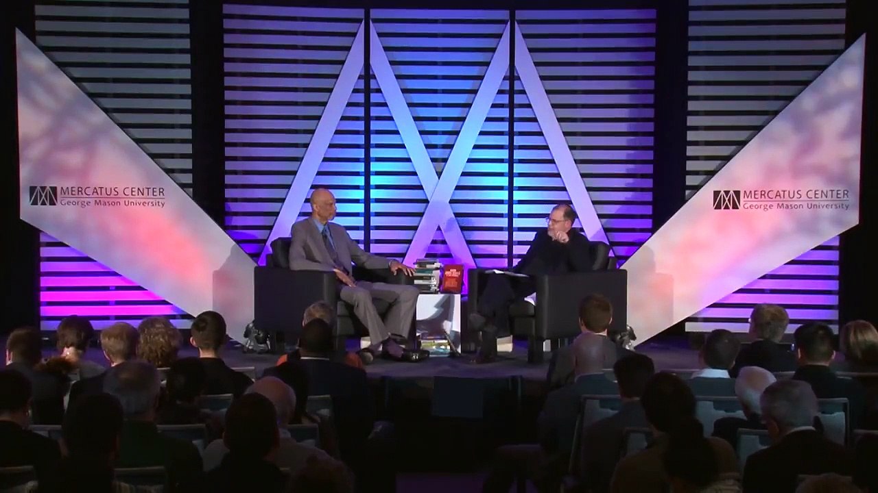 Kareem Abdul-Jabbar on Why No One Today Can Shoot a Skyhook - Conversations with Tyler