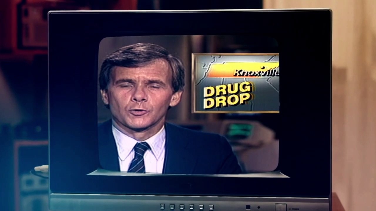 Blow: The True Story of Cocaine, a Bear, and a Crooked Kentucky Cop | movie | 2023 | Official Trailer