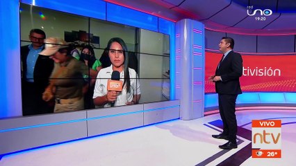 Detención preventiva a tía y médicos implicados a 'venta de bebé'