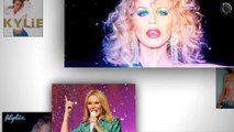 Kylie Minogue - Short Biography  |History famous People |By World Biography