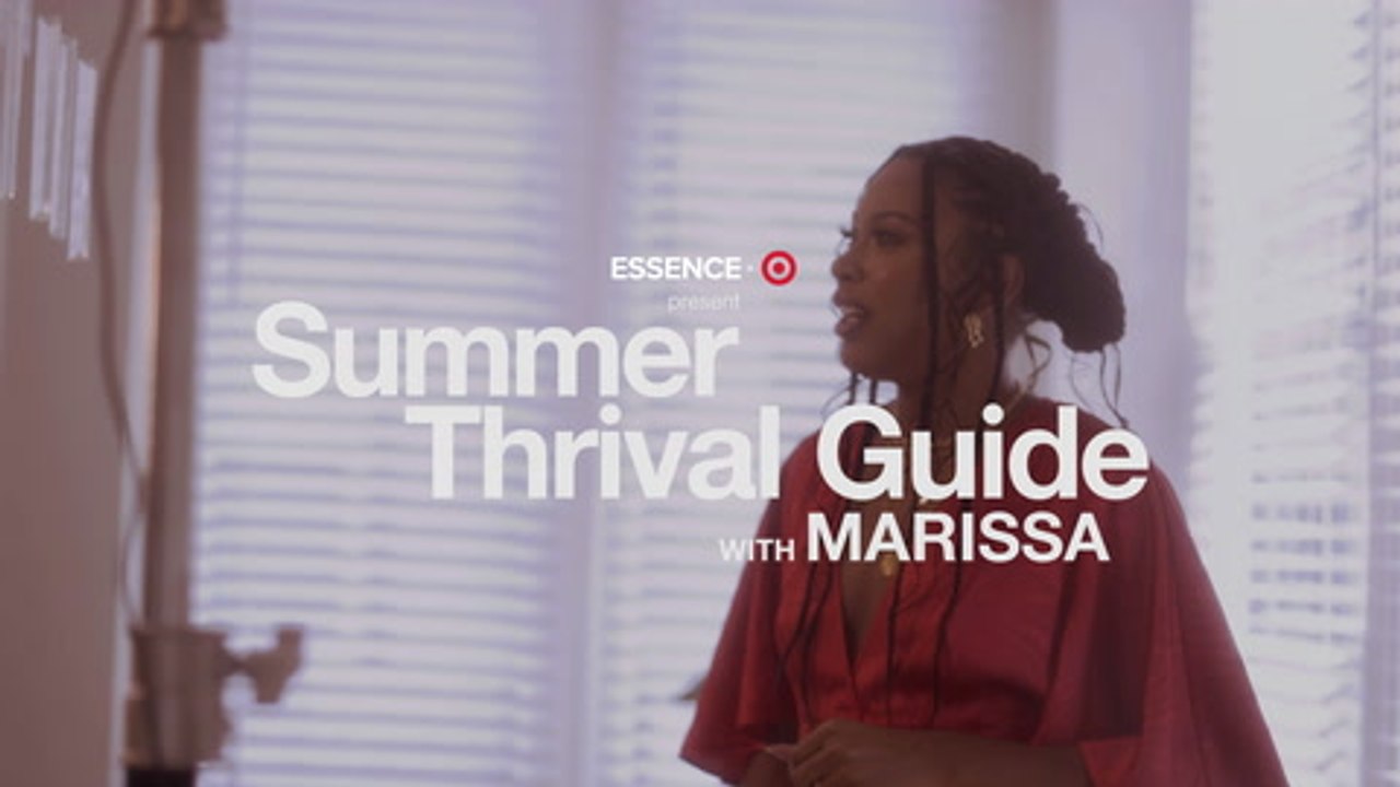 WATCH: Summer Thrival Guide with Marissa Kearney - video Dailymotion