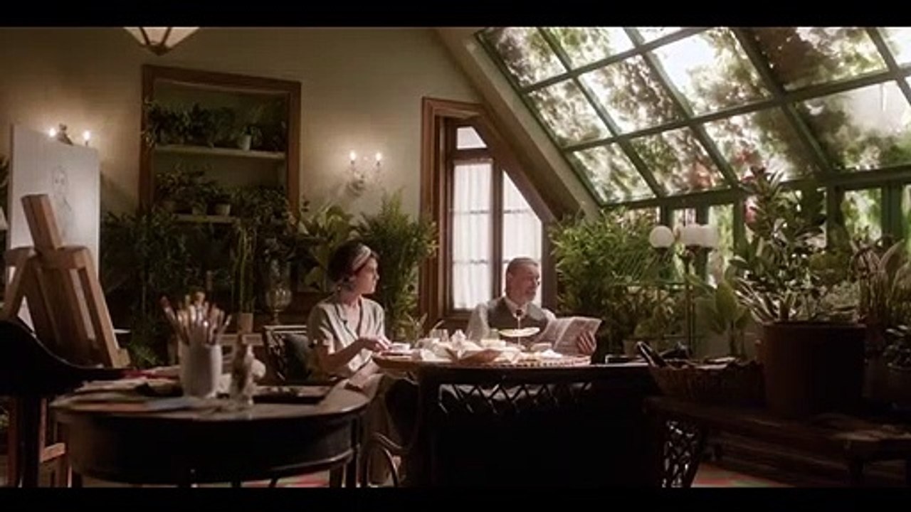 Hijos Del Desierto Capitulo 13
