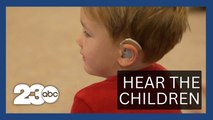 School Covers Deaf Child Care Amid Insurance Gaps