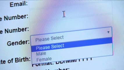 Federal Government urging people to be vigilant with personal information