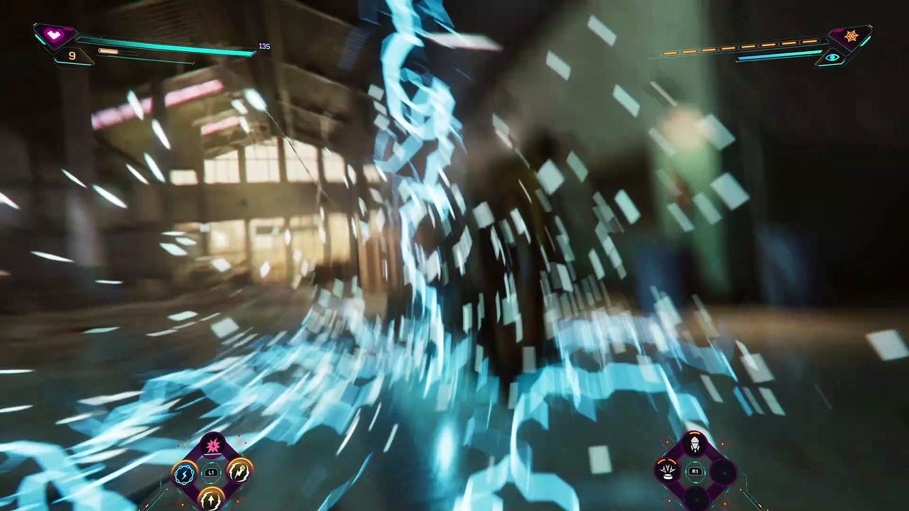 TRAILER Marvel's SPIDER-MAN 2  PS5