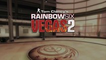 Tom Clancy's Rainbow Six: Vegas 2 online multiplayer - ps3