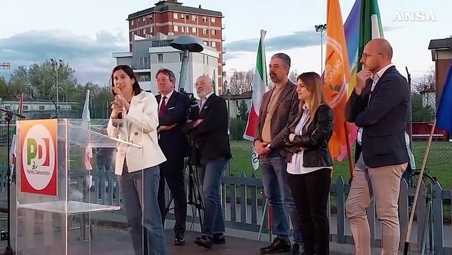 Opposizione divisa sulle armi, il M5s sfida il Pd