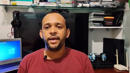 uma NOVA opção de ENTRETENIMENTO gamer - na odysee poderei falar (vídeos exclusivos) #odysee #follow