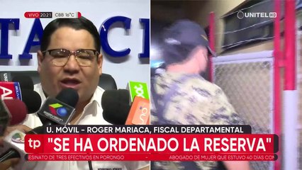 ‘Narcovuelo’ a España: Declaran el caso en reserva; Fiscalía debe determinar si hay policías implicados​​​​​​