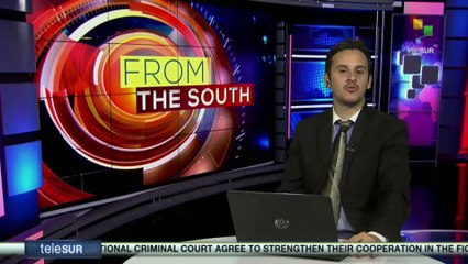 FTS 05-06 20:30 Pres. Maduro meets with Crown Prince Mohamad Bin Salman