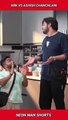 KRK Vs Ashish Chanchlani! | KRK Tweet against Ashish Chanchlani vines| Ashish Chanchlani #shorts