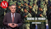 ¿Qué tipo de Fuerzas Armadas queremos para México? | Cadena de Mando