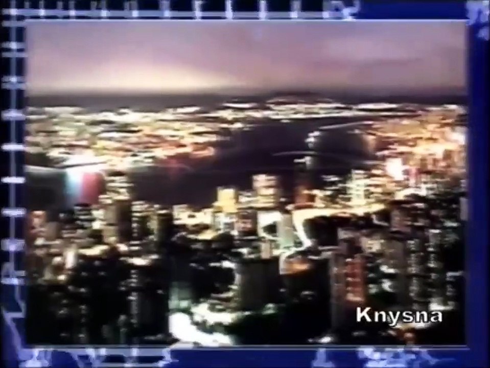 ATV Hong Kong Ident 1982 (Remastered) 亚洲电视台徽 1982 (修复版)