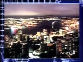 ATV Hong Kong Ident 1982 (Remastered) 亚洲电视台徽 1982 (修复版)