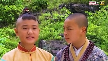 Quan huyện 9 tuổi P1 tập 28