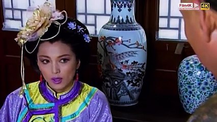 Quan huyện 9 tuổi P1 tập 26