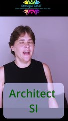 Qu'est-ce qu'un Architecte SI ? 🚀 Comprendre son Rôle et ses Missions