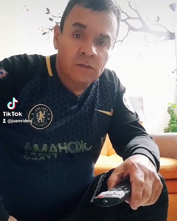 juan yo otra ves