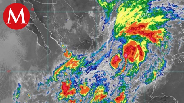 Instalan albergues temporales por fenómeno hidrometeorológico en Colima
