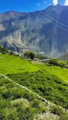 Nagar valley