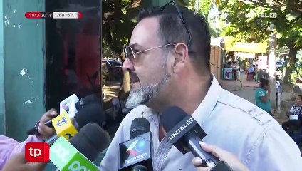 Este martes declararán nuevos testigos citados por la Fiscalía por el caso ‘Golpe I’