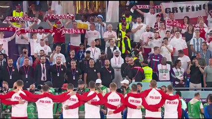 【FULL MATCH】Poland vs. Argentina - World Cup 2022 - Group Stage -