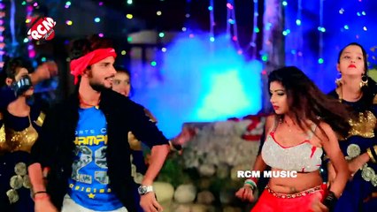 शशिलाल यादव के सुपरहिट गाने __ हिलाके नाचा पेल गोरिया __ पे मॉडल रानी का फाड bhojpuri song