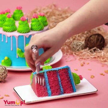 Tasty Fondant Cake Decorating Ideas How To Make Wonderful Chocolate Cake Decorating Tutorials