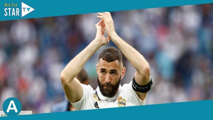 Karim Benzema quitte le Real Madrid : le salaire astronomique qu'il s'apprête à toucher