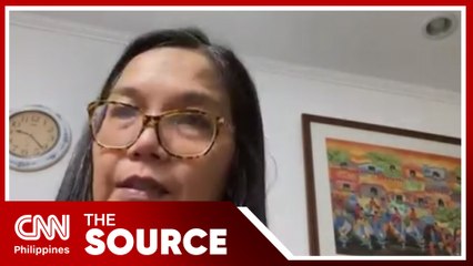 Maria Antonia Bornas | The Source