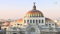Celebra Jalisco 200 años en el Palacio de Bellas Artes con Gala de Ballet y la Orquesta Filarmónica
