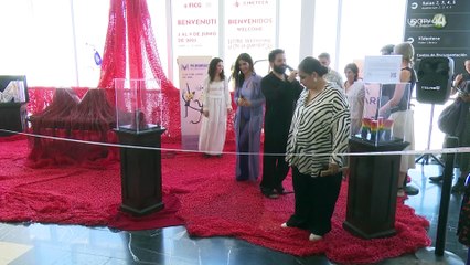 Premio Maguey Queer Icon otorgado en FICG reconoce a las y los desaparecidos de la comunidad LGBTIQ+