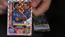 2015 topps cricket attax cards great pulls