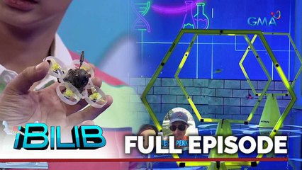 iBilib: Watch the fascinating technology of MICRO DRONES! (Full Episode)