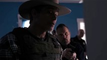 Justified: Timothy Olyphant kehrt für die neue Serien-Fortsetzung City Primeval zurück