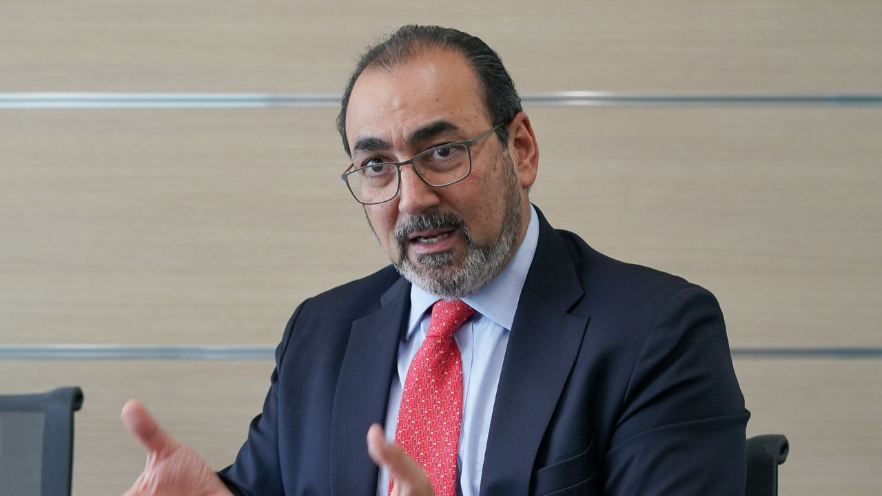 “Este año no será de crecimiento en América Lat...
