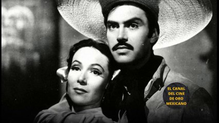 ⭐️PEDRO ARMENDÁRIZ el ícono de la época de oro del cine mexicano que se QUITÓ la VIDA con una "COLT"⭐️