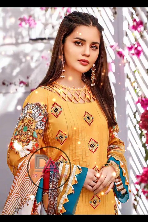 Super Easy and designer sleeves design for summer special_HD
