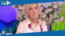 “J'ai ressenti la responsabilité de le faire” : Evelyne Dhéliat revient sur son combat contre le can