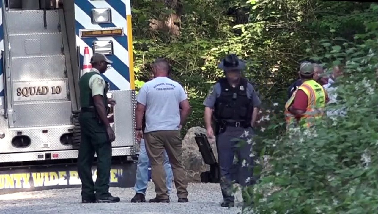 Un jet privé s'est écrasé aux États-Unis : la fille et la petite-fille d'un homme d'affaires milliardaire sont décédées