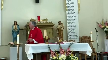 Catholic Mass Today I Daily Holy Mass I Tuesday June 6 2023 I English Holy Mass I 5.00 AM