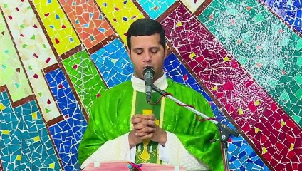 Holy Mass I Malayalam Mass I June 6 I Tuesday I Qurbana I 6.45 AM