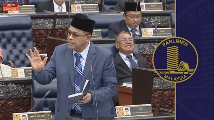 Budak tak siuman Hulu Langat (YB) jangan buat macam itu - YB Arau