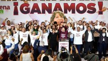 ¿Qué supone el triunfo del partido Morena en el Estado de México para López Obrador?