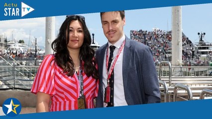 Stéphanie de Monaco : Sa belle-fille Marie Ducruet maman poule pour Victoire, nouvelles photos