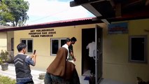 Cabuli Temandi Bawah Umur, Pelajar SMK Ditangkap