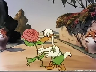 Songs of Erin (1951)  – Terrytoons