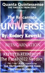 Newest Twentieth Century Faster than Light  Space Travel Theory