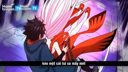 Toàn cầu quỷ dị 1 - 50