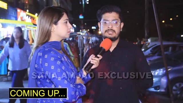 AZAD-KASHMIR WANT TO BE PART OF INDIA PAKISTAN PUBLIC SHOCKING REACTION SANA AMJAD